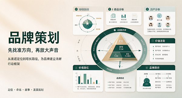 平舆县品牌策划